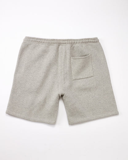 Mens Classic Fleece Short