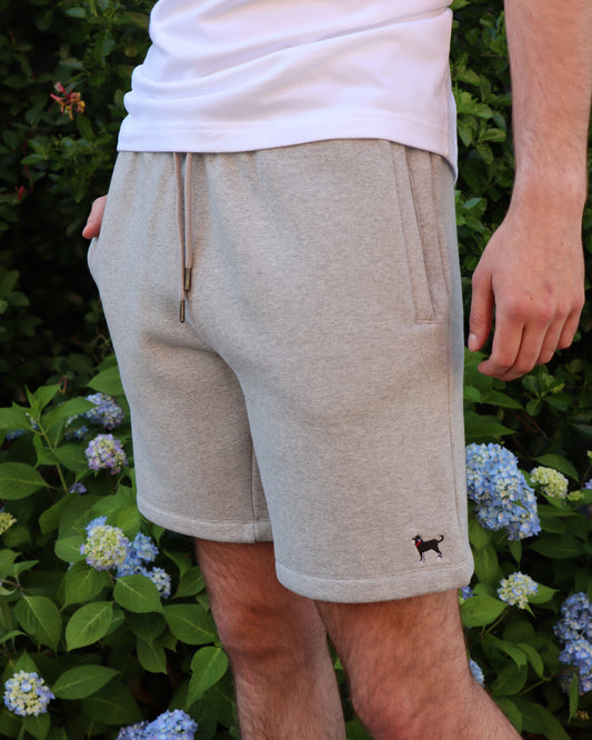 Mens Classic Fleece Short