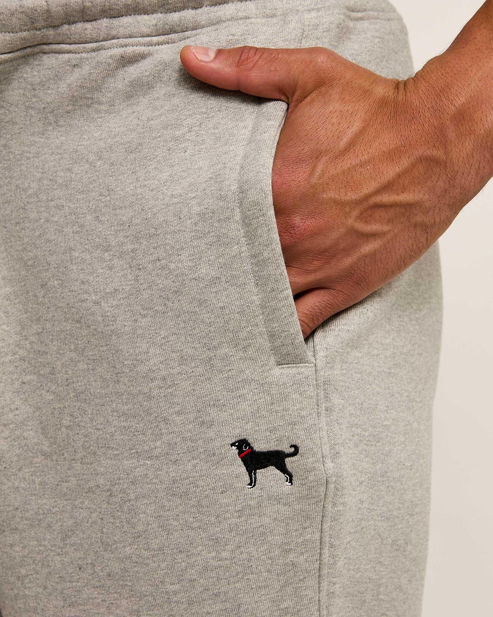 Mens Classic Sweatpant