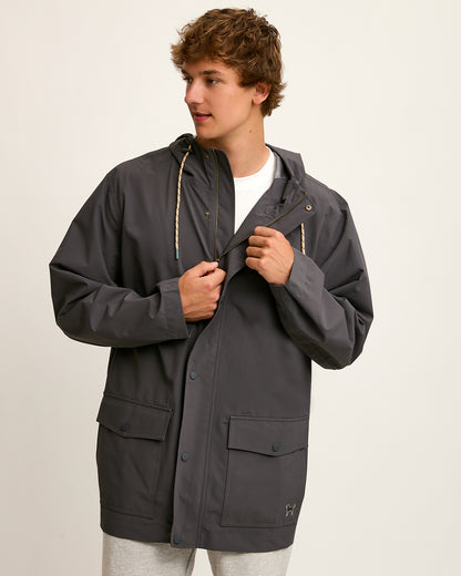 Offshore Raincoat