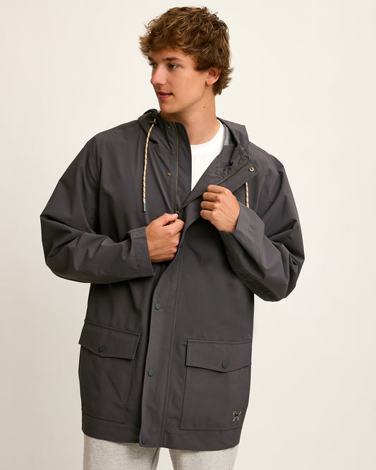 Offshore Raincoat