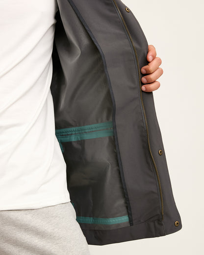 Offshore Raincoat
