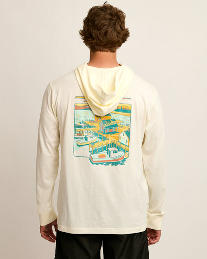 Harbor Cadet Hoodie
