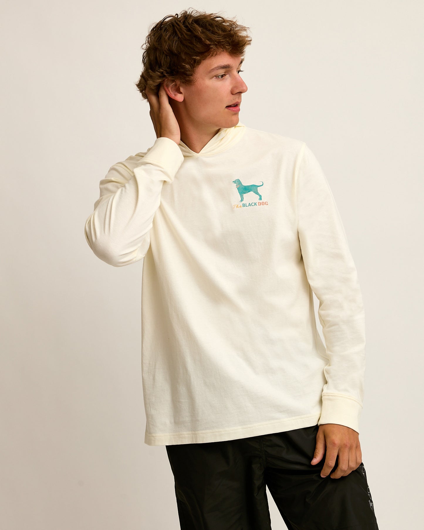 Harbor Cadet Hoodie