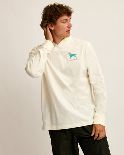 Harbor Cadet Hoodie