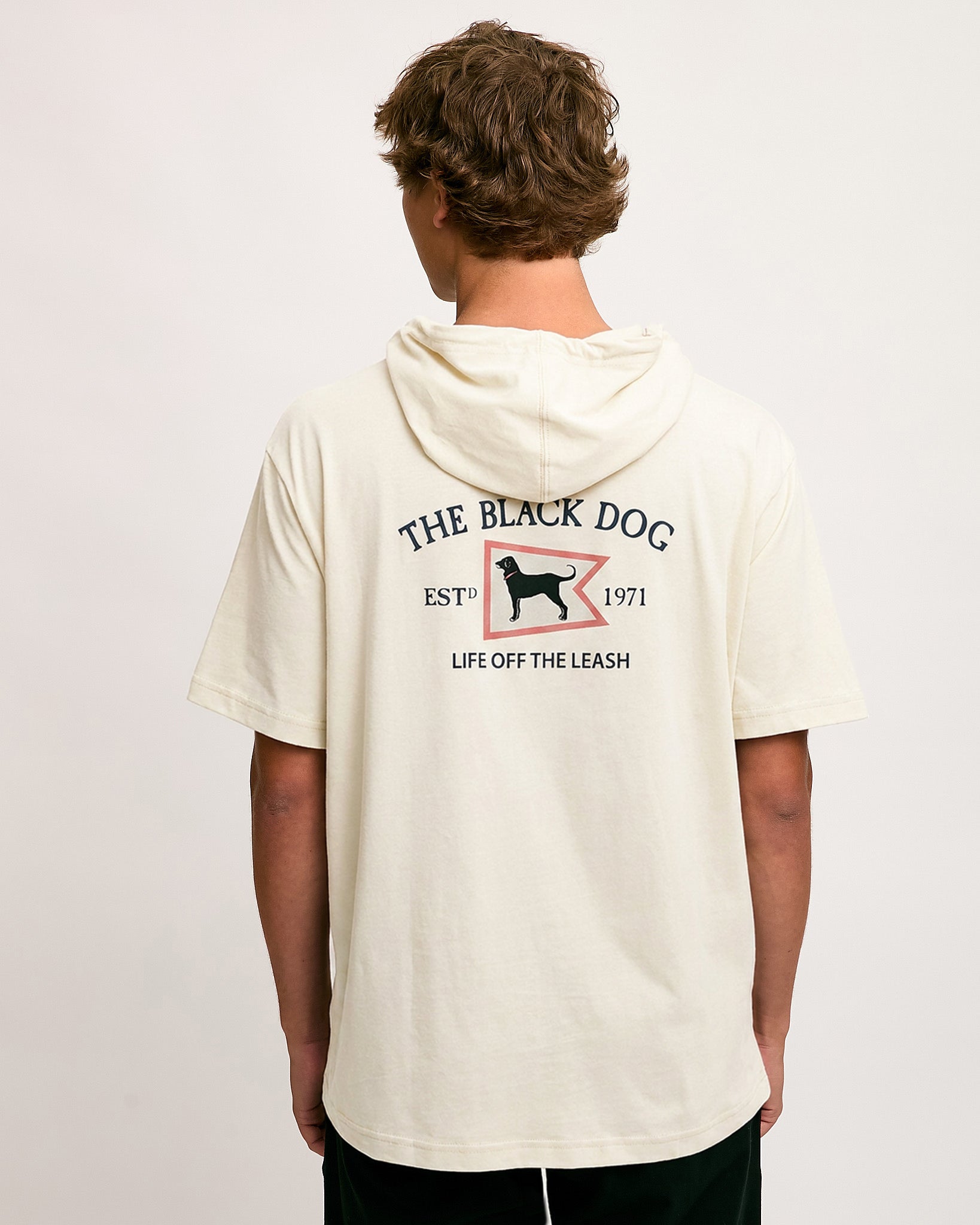 Classic Shortsleeve Cadet