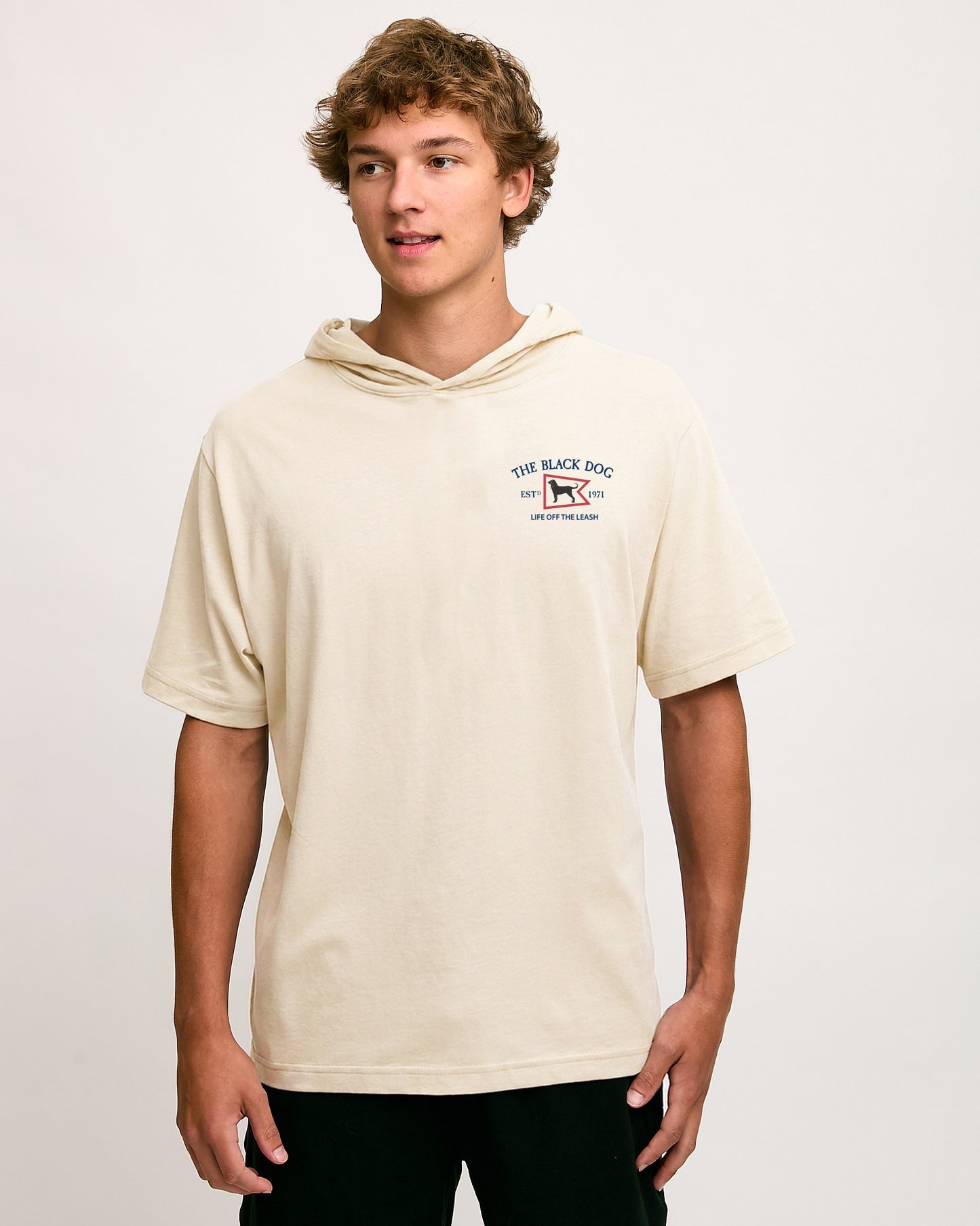 Classic Shortsleeve Cadet