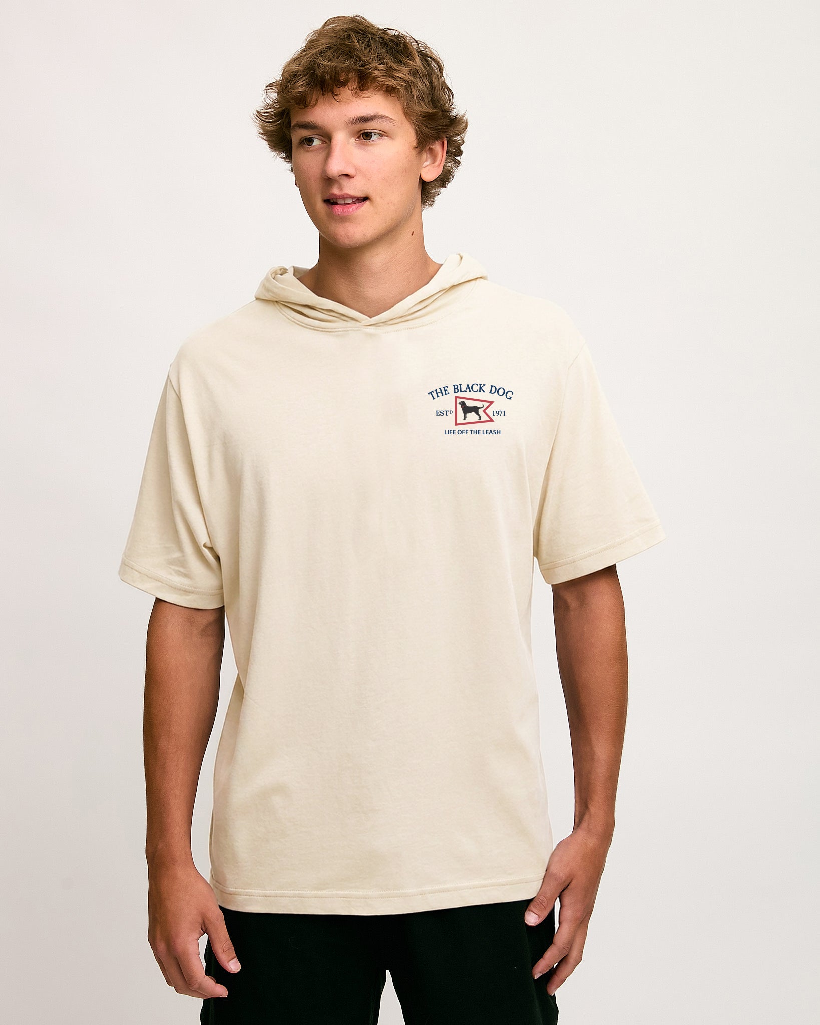 Classic Shortsleeve Cadet