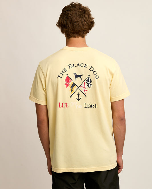 Freedom Classic Shortsleeve Tee