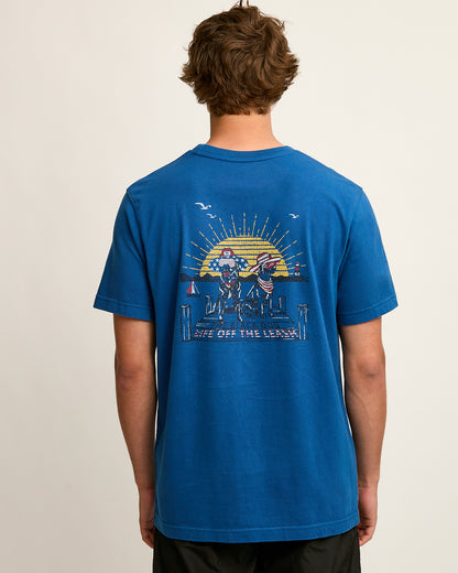 Free Dogs Classic Tee