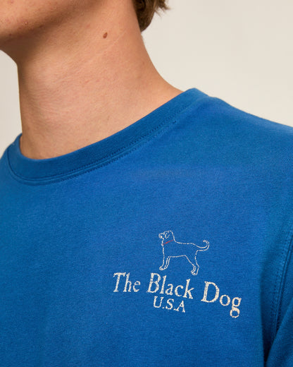 Free Dogs Classic Tee