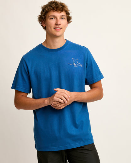 Free Dogs Classic Tee