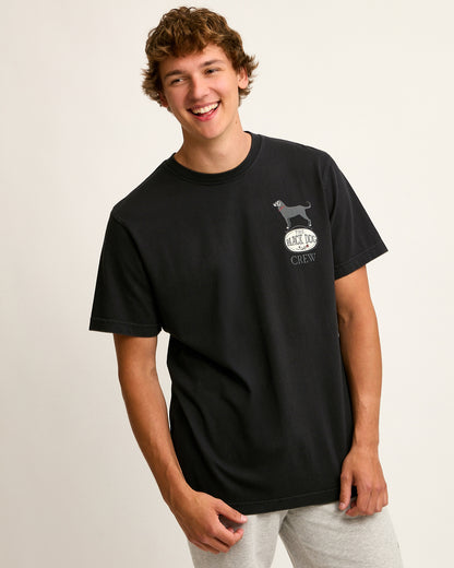 Tavern Wharf Crew Classic SS Tee