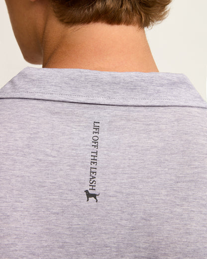 Mens Eastville Tech Polo