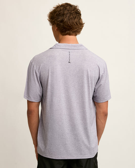 Mens Eastville Tech Polo