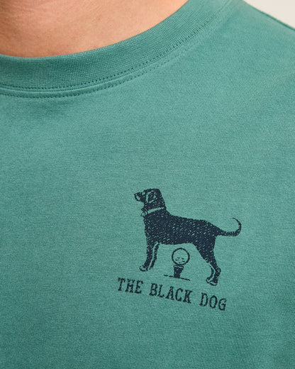 Tee Time Classic Longsleeve Tee