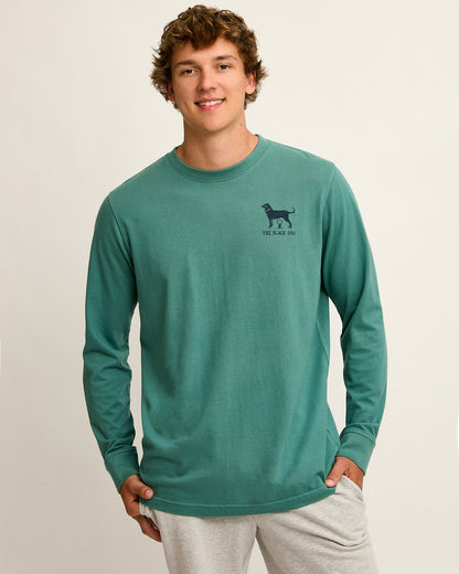 Tee Time Classic Longsleeve Tee
