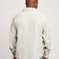 Mens White Cap Jersey Shirt