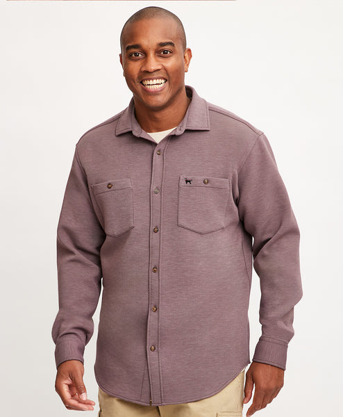 【The Black Dog】long sleeve tee USA製 Mens Classic Longsleeve Tee – The Black Dog