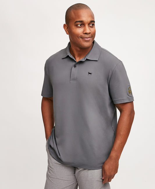 Men's Charlie McAvoy Golf Polo