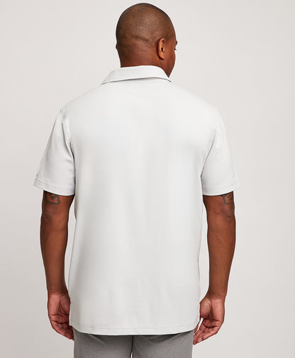 Men's Charlie McAvoy Golf Polo