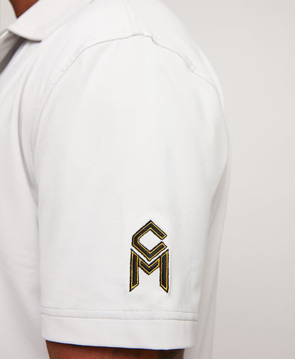 Men's Charlie McAvoy Golf Polo