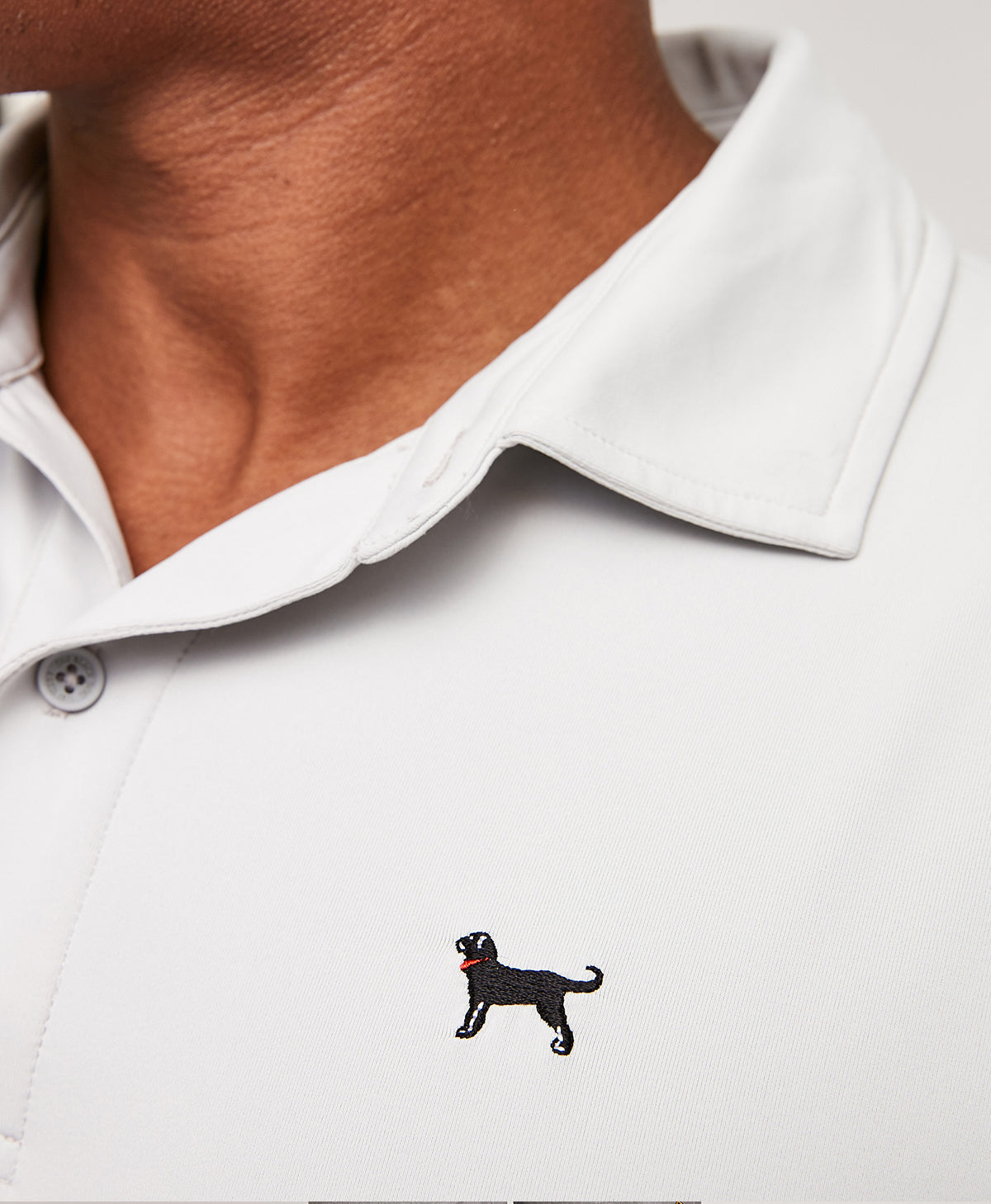 Men's Charlie McAvoy Golf Polo