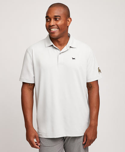 Men's Charlie McAvoy Golf Polo