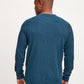 Mens Longsleeve Thermal Crewneck