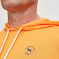 Mens Mizzen Tech Hoodie