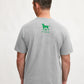 Men's Feeling Lucky Shortsleeve Tee