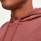 Mens Longsleeve Thermal Hoodie