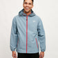 Mens Chil Packable Windbreaker
