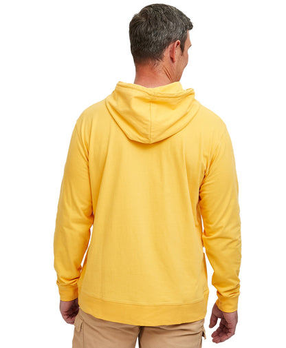Mens Cliff Cadet Hoodie