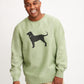 Adult Classic Heavyweight Crewneck Sweatshirt