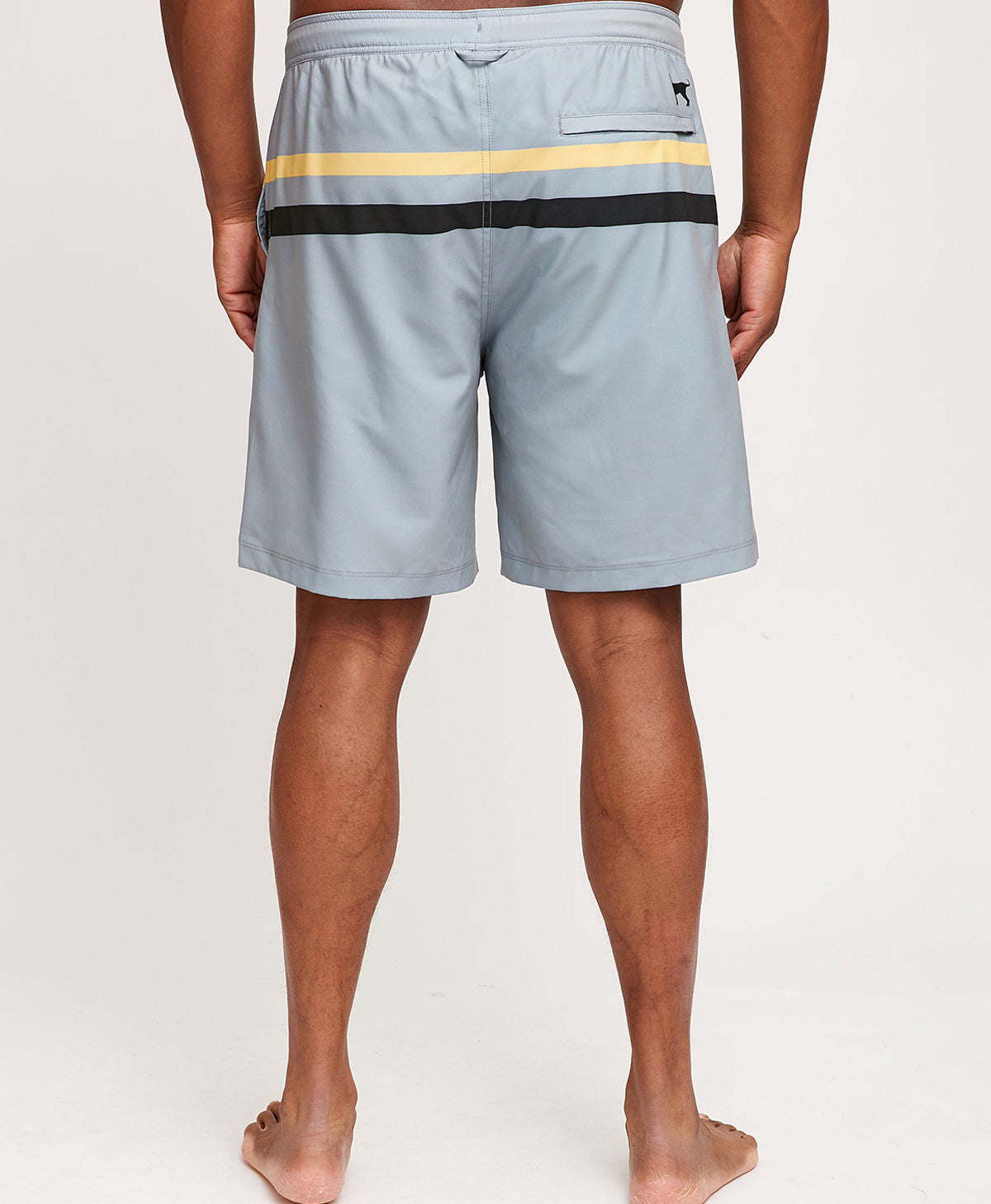 Mens Charlie McAvoy Swim Trunks