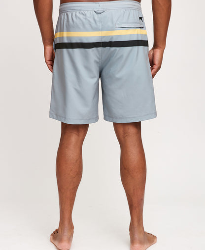 Mens Charlie McAvoy Swim Trunks
