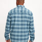 Mens Cabin Jersey Lined Flannel