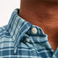 Mens Cabin Jersey Lined Flannel