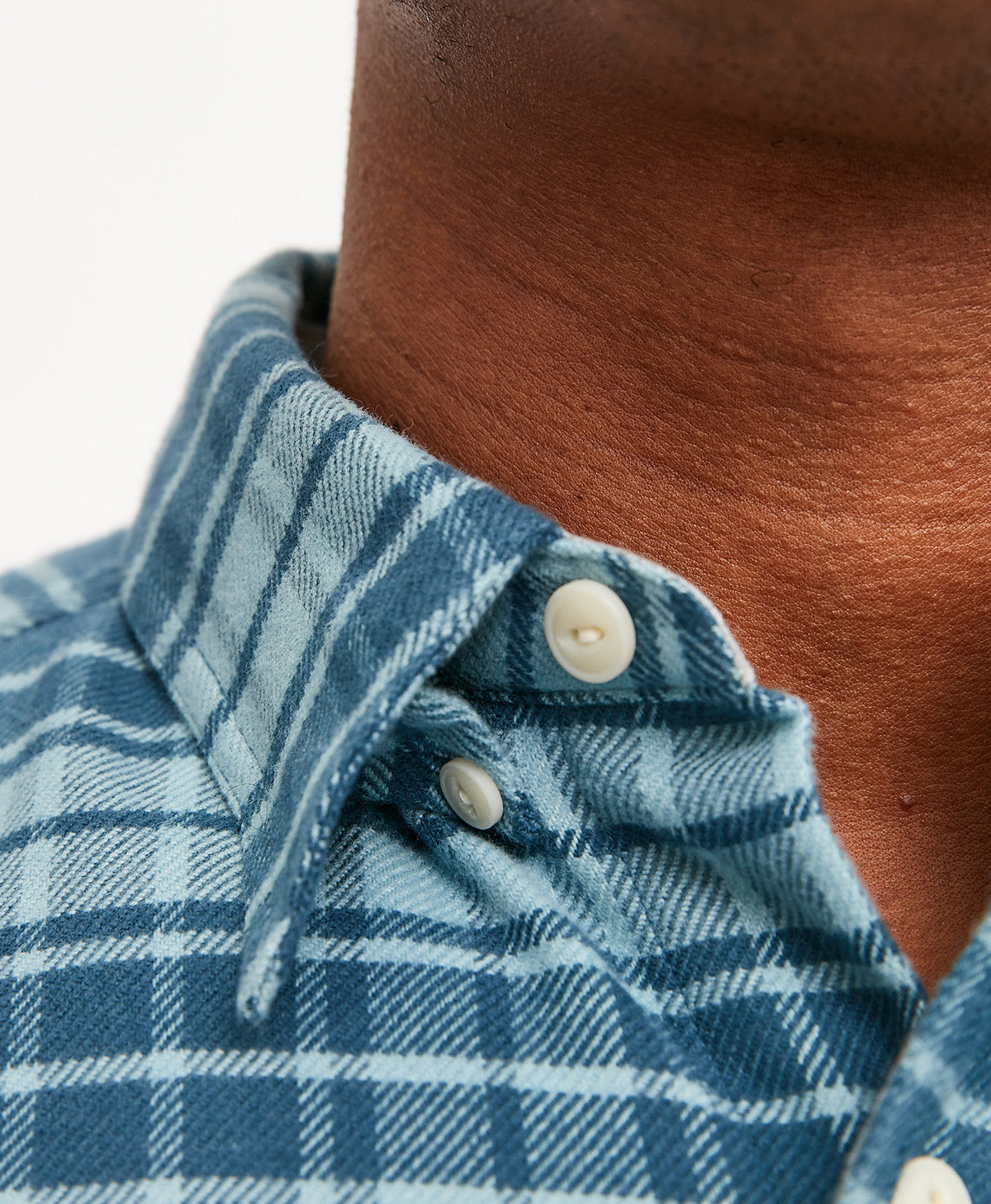 Mens Cabin Jersey Lined Flannel