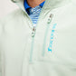 Mens Mizzen Quarter Zip SPF50