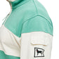 Mens Schooner Quarter Zip