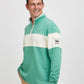 Mens Schooner Quarter Zip