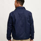 Mens Waterproof Bomber Jacket