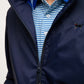 Mens Waterproof Bomber Jacket