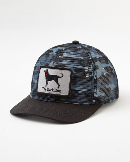 Adult Meshy Hat