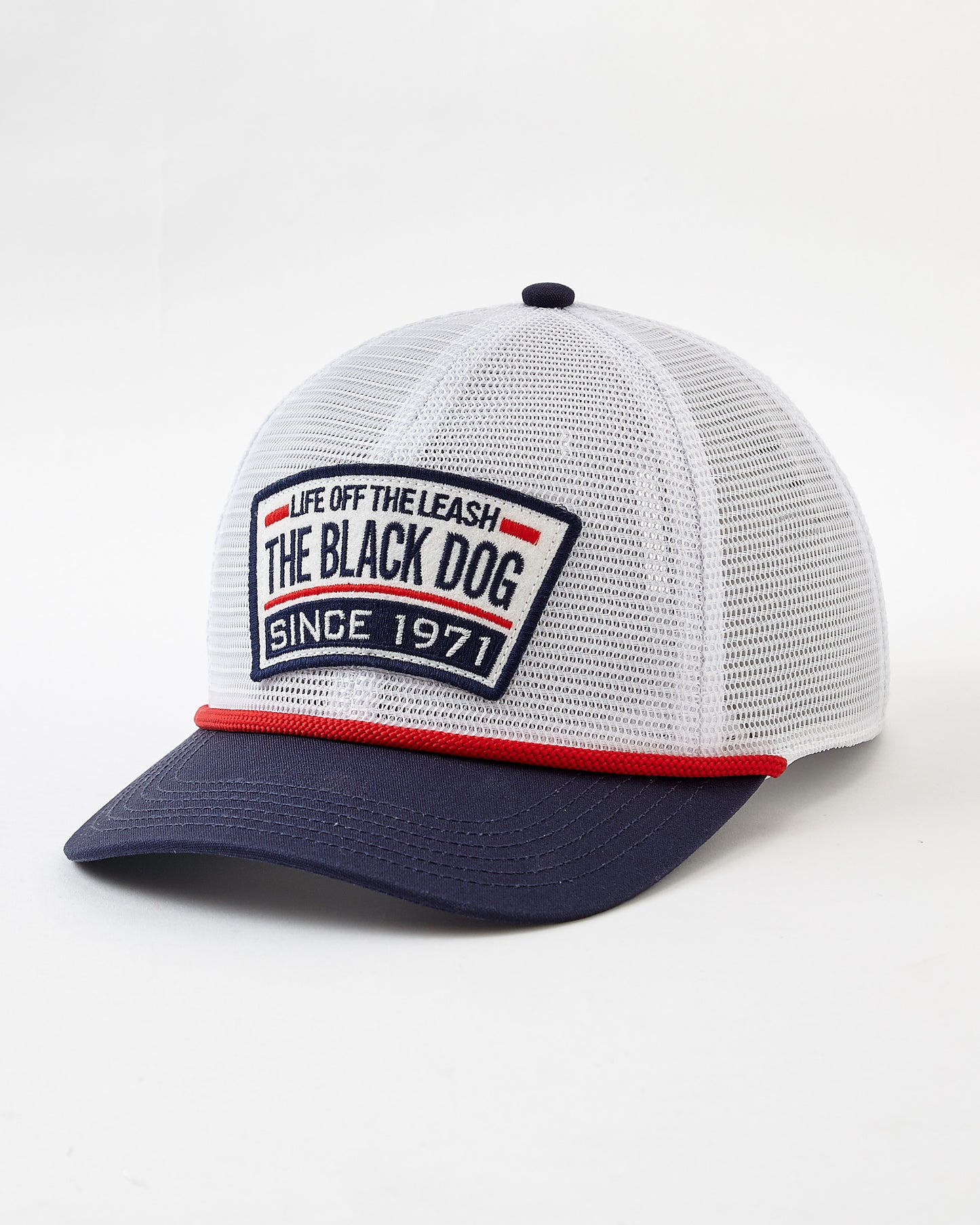 Adult Meshy Hat