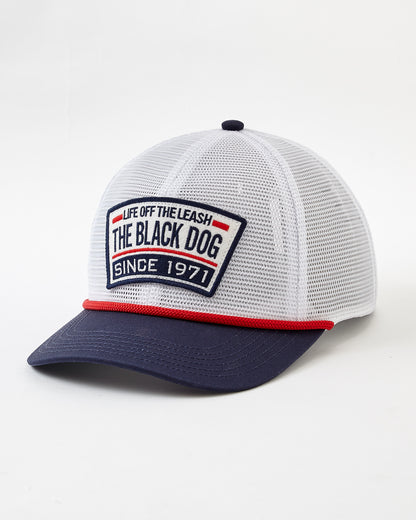 Adult Meshy Hat