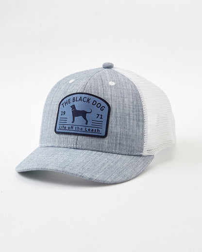 Youth Mid-Pro Snapback