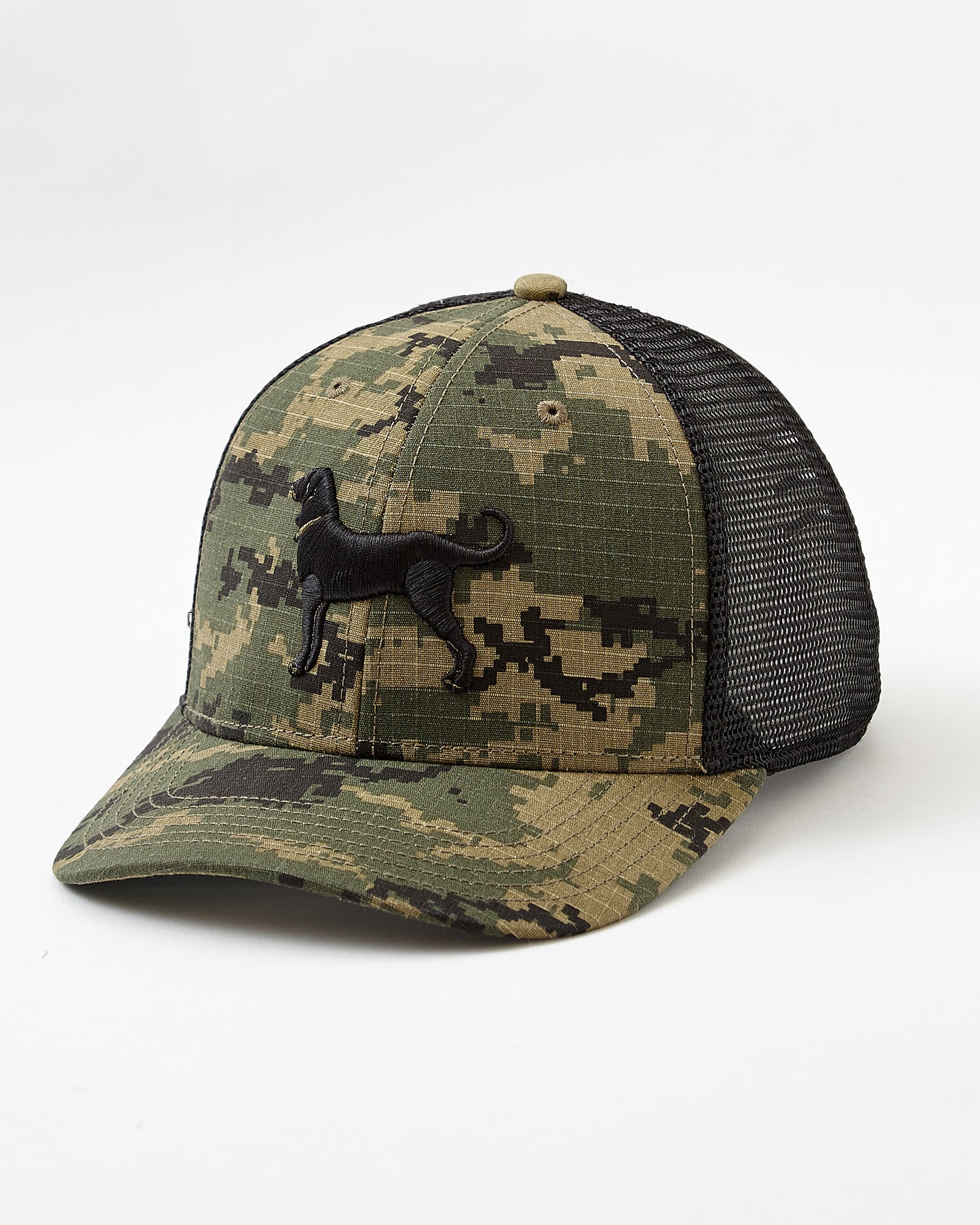 Adult Mid-Pro Snapback